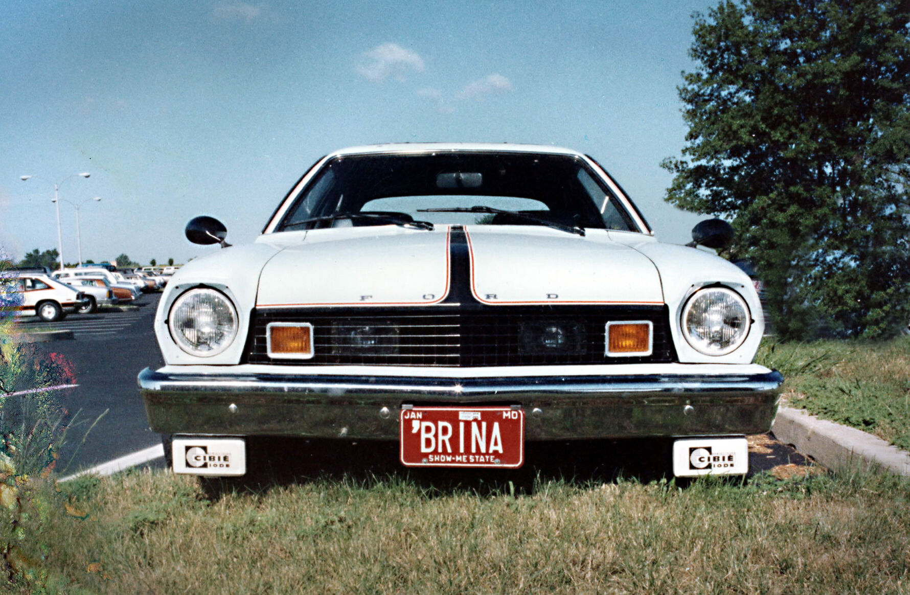 Photo provided by Bruce Kunz